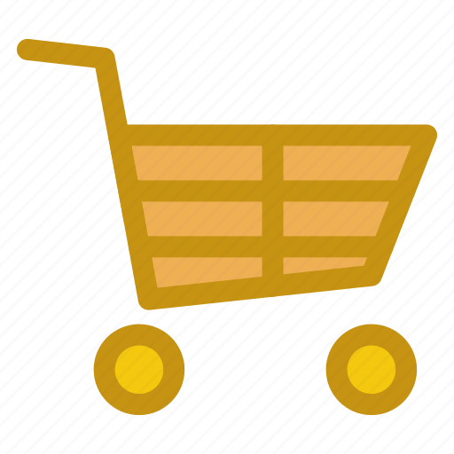 Shoppingcart, devices, things, accesories, items, helpful icon - Download on Iconfinder
