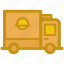 truck, devices, things, accesories, items, helpful 