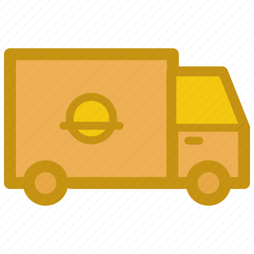 Truck, devices, things, accesories, items, helpful icon - Download on Iconfinder
