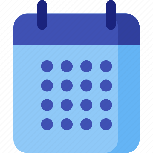 Calendar, appointment, date, event, month, plan, schedule icon - Download on Iconfinder