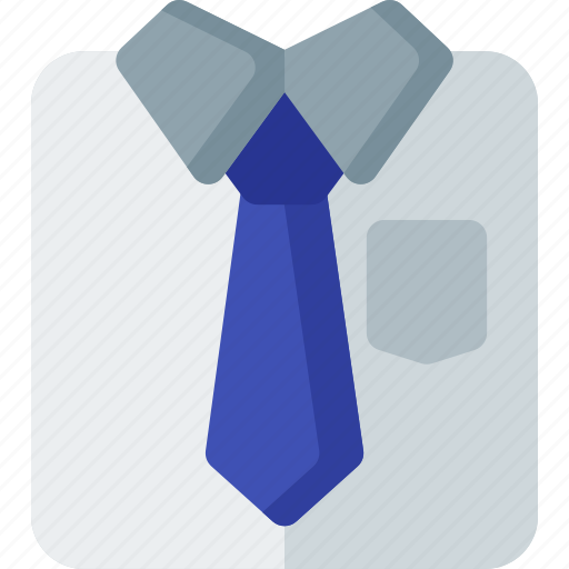 Suit, business, businessman, man, office, shirt, tie icon - Download on Iconfinder