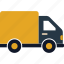 delivery, logistics, transport, transportation, truck 