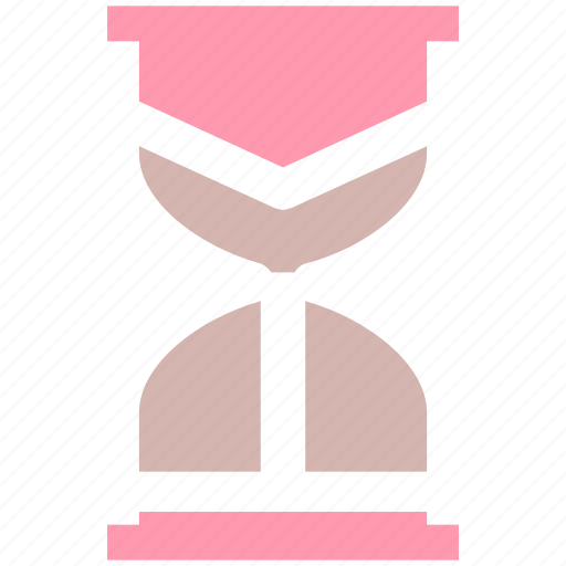 Hourglass, initializing, sand clock, sand timer, sand watch, working icon - Download on Iconfinder