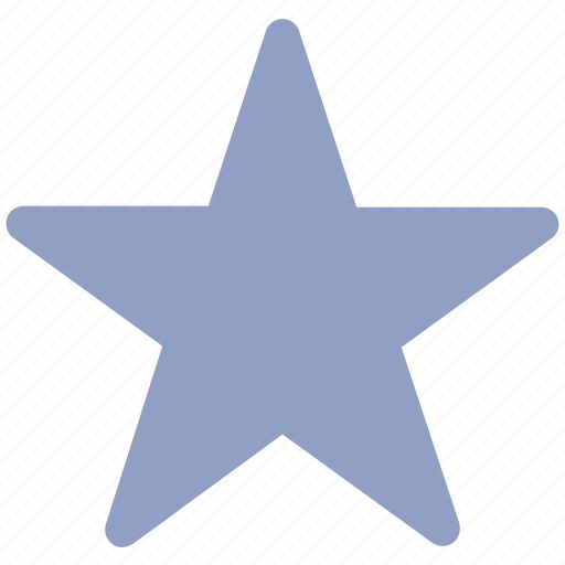 Bookmark, favorite, favorites, like, star icon - Download on Iconfinder