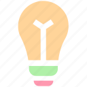 bulb, flash bulb, incandescent lamp, light bulb