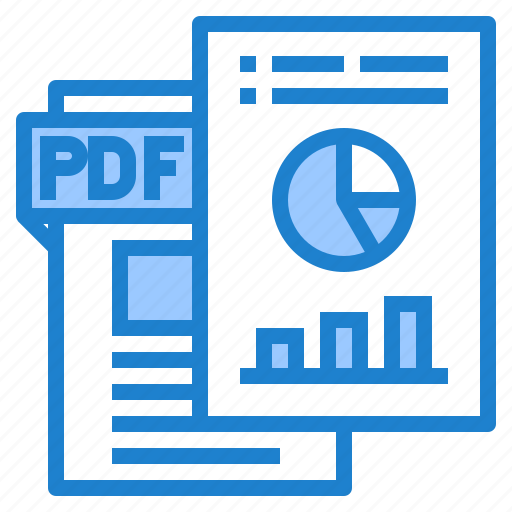 Pdf, business, office, tool, work icon - Download on Iconfinder