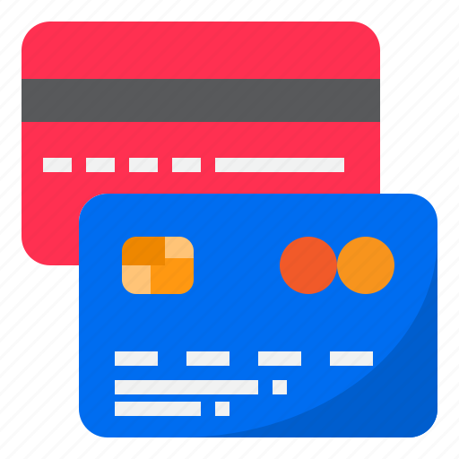 Credit, card, business, office, tool, work icon - Download on Iconfinder