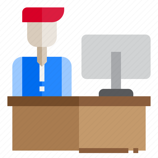 Personnel, business, office, tool, work icon - Download on Iconfinder