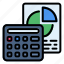 calculator, business, finance, accounting, mathematics, economy, electronic, money, payment 