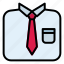 tie, fashion, fabric, cloth, business, office, businessman, work, professional 