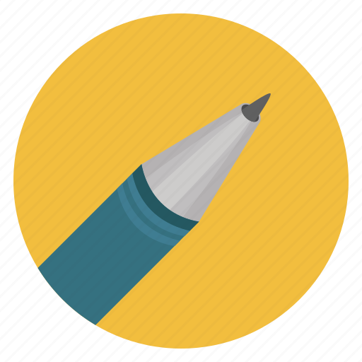 Drawing, edit, pen, pencil, write, writing icon - Download on Iconfinder