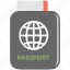 passport, tourism, travel id, travel pass, travel permit 