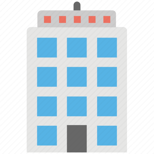 Building, head office, headquarter, house, office icon - Download on Iconfinder