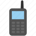 communication, cordless phone, intercom, police radio, walkie talkie