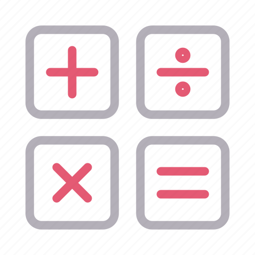 Accounting, calculation, education, mathematics, statistics icon - Download on Iconfinder