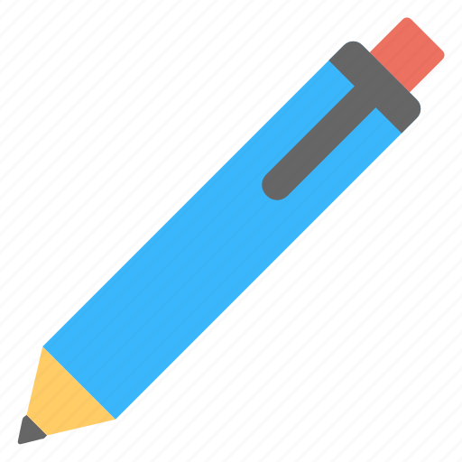 Ball pen, handwriting, pen, pointer, writing icon - Download on Iconfinder