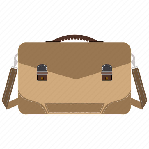 Bag, briefcase, office bag, portfolio, shopping, sport icon - Download on Iconfinder
