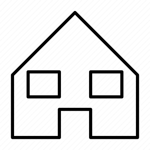 Building, construction, home, house, houses icon - Download on Iconfinder