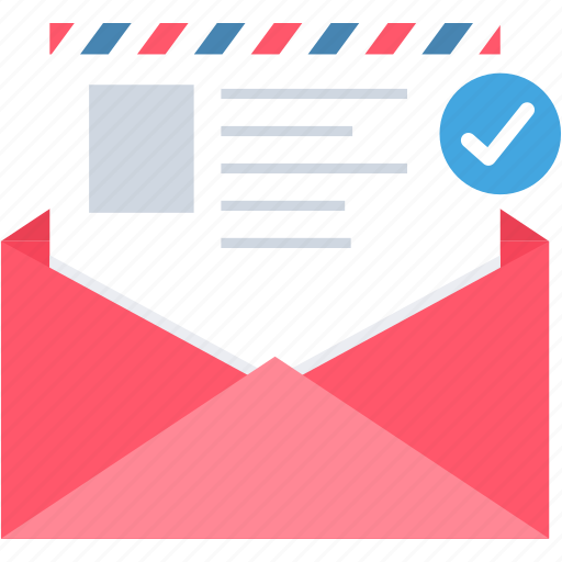 Envelope, message, email, inbox, increment letter, letter icon - Download on Iconfinder