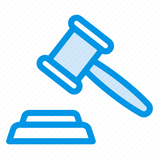 Authority, judge, justice, law icon - Download on Iconfinder
