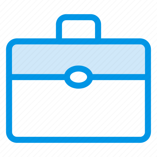 Bag, luggage, money, portfolio icon - Download on Iconfinder