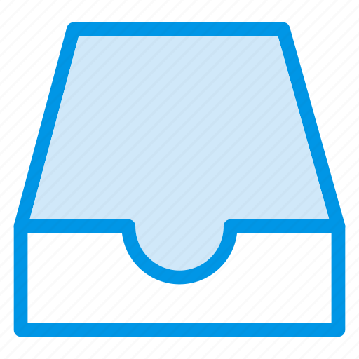Archive, box, document, office icon - Download on Iconfinder