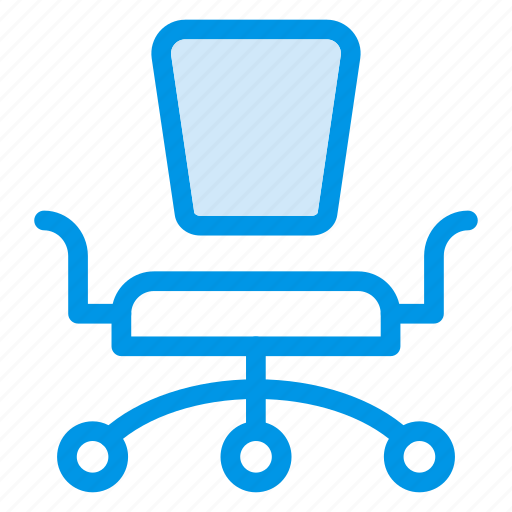 Armchair, chair, doctor, furniture icon - Download on Iconfinder