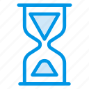 clock, hourglass, schedule, timer 