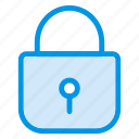 lock, password, safe, security