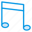 audio, music, play, volume 