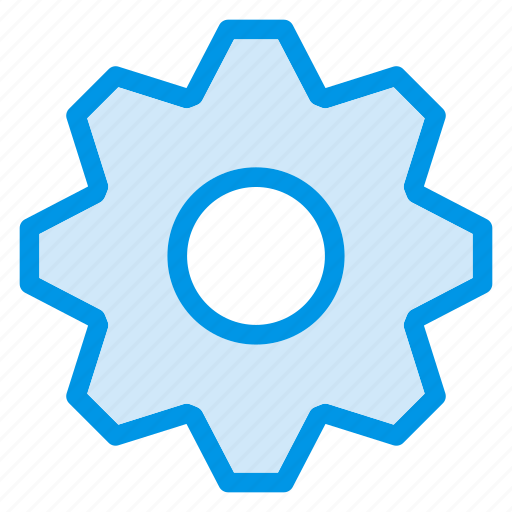 Cog, config, setting, tools icon - Download on Iconfinder