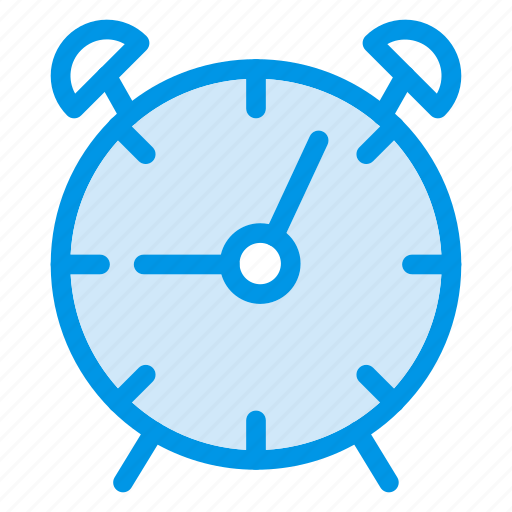 Alarm, clock, notification, watch icon - Download on Iconfinder
