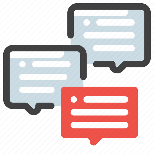 Chat, communication, consultation, message icon - Download on Iconfinder