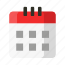 calendar, date, day, office, schedule 