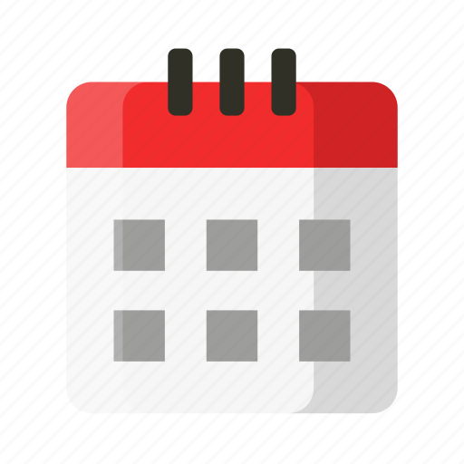 Calendar, date, day, office, schedule icon - Download on Iconfinder