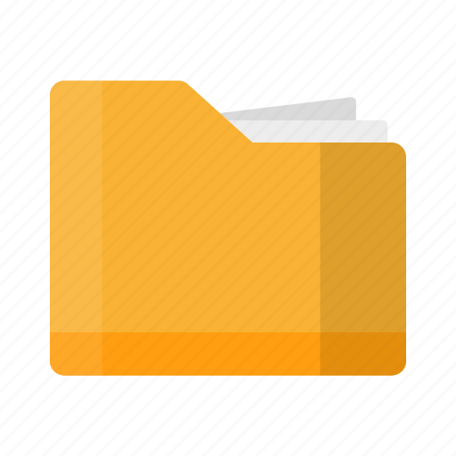 Document, file, folder, format, office icon - Download on Iconfinder