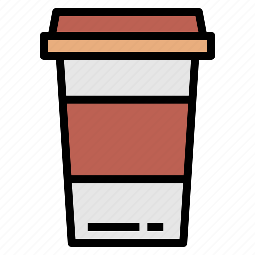 Cafe, coffee, cup, drink, mug icon - Download on Iconfinder