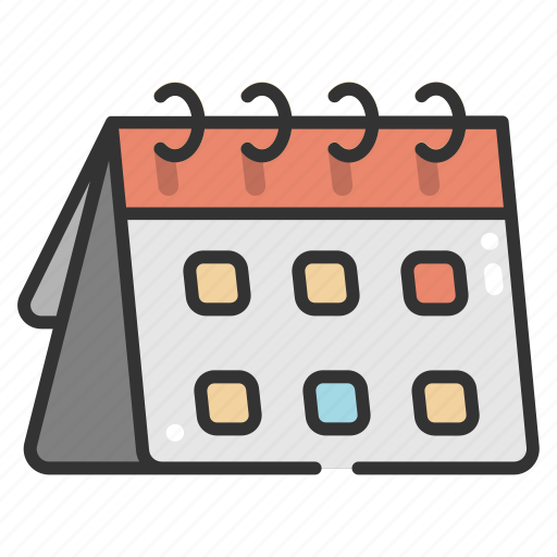 Administration, calendar, calendars, date, organization, schedule, time icon - Download on Iconfinder