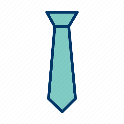 Neck tie, professional, tie icon - Download on Iconfinder