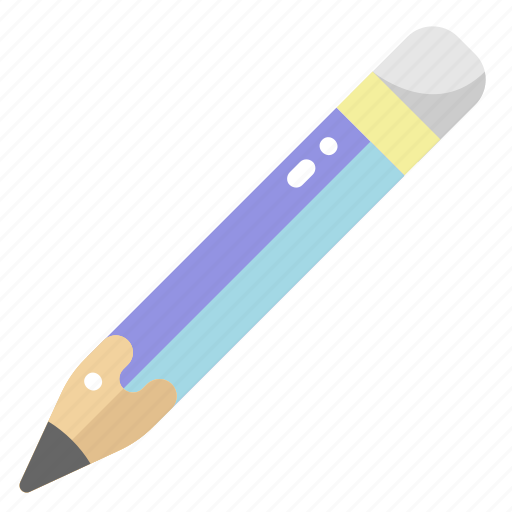 Draw, edit, education, pencil, writing icon - Download on Iconfinder