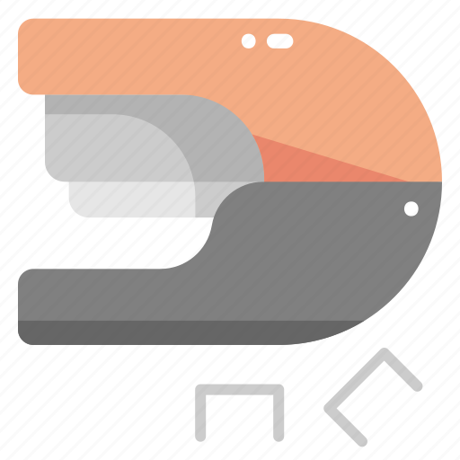Office, stapler, staples, tool icon - Download on Iconfinder