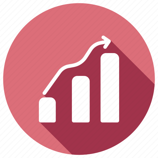 Analytics, finance, infographic, statistics icon - Download on Iconfinder