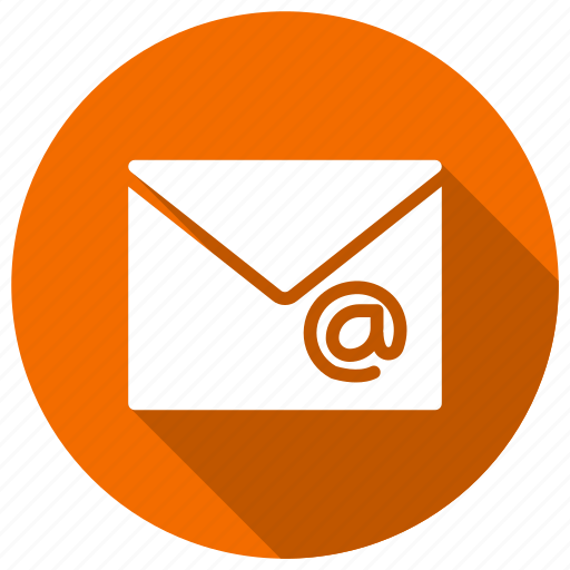 Contact, email, junk, mail icon - Download on Iconfinder