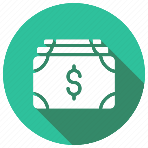 Banking, cash, dollar, money icon - Download on Iconfinder