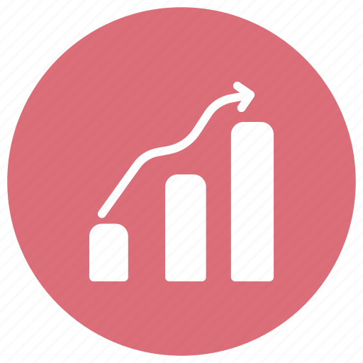 Analytics, finance, infographic, statistics icon - Download on Iconfinder