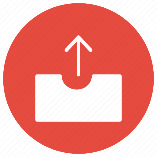 Arrow, box, parcel, tool icon - Download on Iconfinder