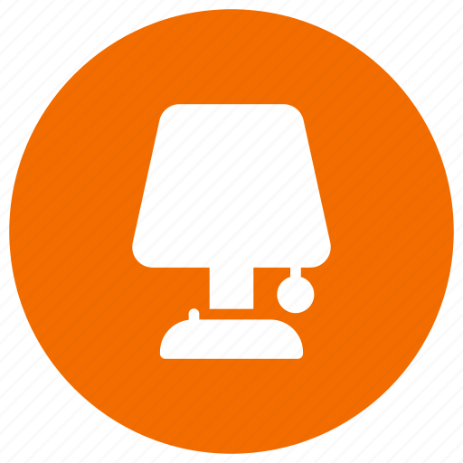 Bulb, computer, lamp, lighting icon - Download on Iconfinder