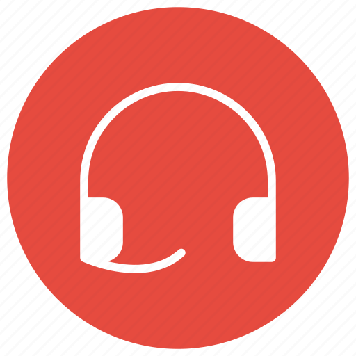 Headphone, headset, music, sound icon - Download on Iconfinder