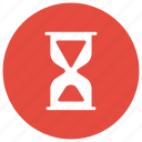 clock, hourglass, schedule, timer