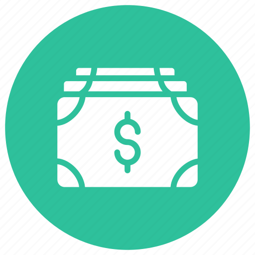 Banking, cash, dollar, money icon - Download on Iconfinder
